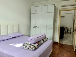 Sembawang Road (D26), Shop House #592488371